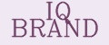 IQ BRAND