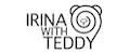 IRINA WITH TEDDY