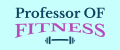 Professor of Fitness