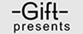 Gift presents