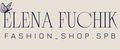 Аналитика бренда ELENA FUCHIK FASHION_SHOP.SPB на Wildberries