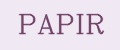 PAPIR