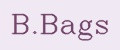 B.Bags
