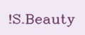 S.BEAUTY
