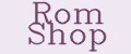 Rom Shop