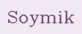 Soymik
