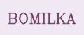BOMILKA