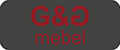 Аналитика бренда G&G mebel на Wildberries