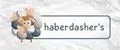 haberdasher's