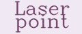 Laser point