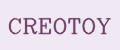 CREOTOY