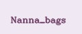 Nanna_bags