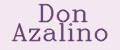 Don Azalino