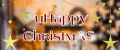 uHappy ChristmAS