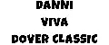 Danni Viva Dover Classic
