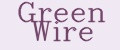 Аналитика бренда Green Wire на Wildberries