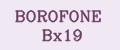 BOROFONE Bx19