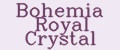 Bohemia Royal Crystal