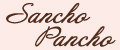 Sancho-Pancho