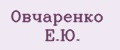 Аналитика бренда Овчаренко Е.Ю. на Wildberries