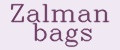 Аналитика бренда Zalman bags на Wildberries