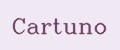 Cartuno
