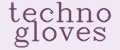 techno gloves