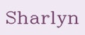 Sharlyn