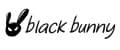 BLACK BUNNY