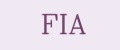 FIA