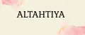Altahtiya