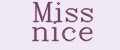 Miss nice