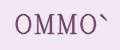 ОММО`