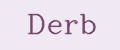 Derb