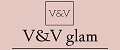 Аналитика бренда V&V glam на Wildberries