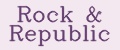Rock & Republic