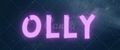 OLLY