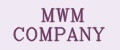MWM COMPANY