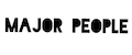Major People
