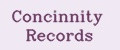 Concinnity Records