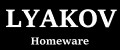 Аналитика бренда Lyakov Homeware на Wildberries