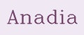Anadia
