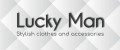 Lucky Man