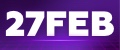 27FEB