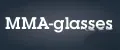 MMA-glasses