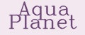 Аналитика бренда Aqua Planet на Wildberries