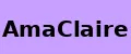 AmaClaire