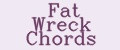 FAT WRECK CHORDS