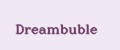 Dreambuble