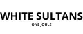 WHITE SULTANS